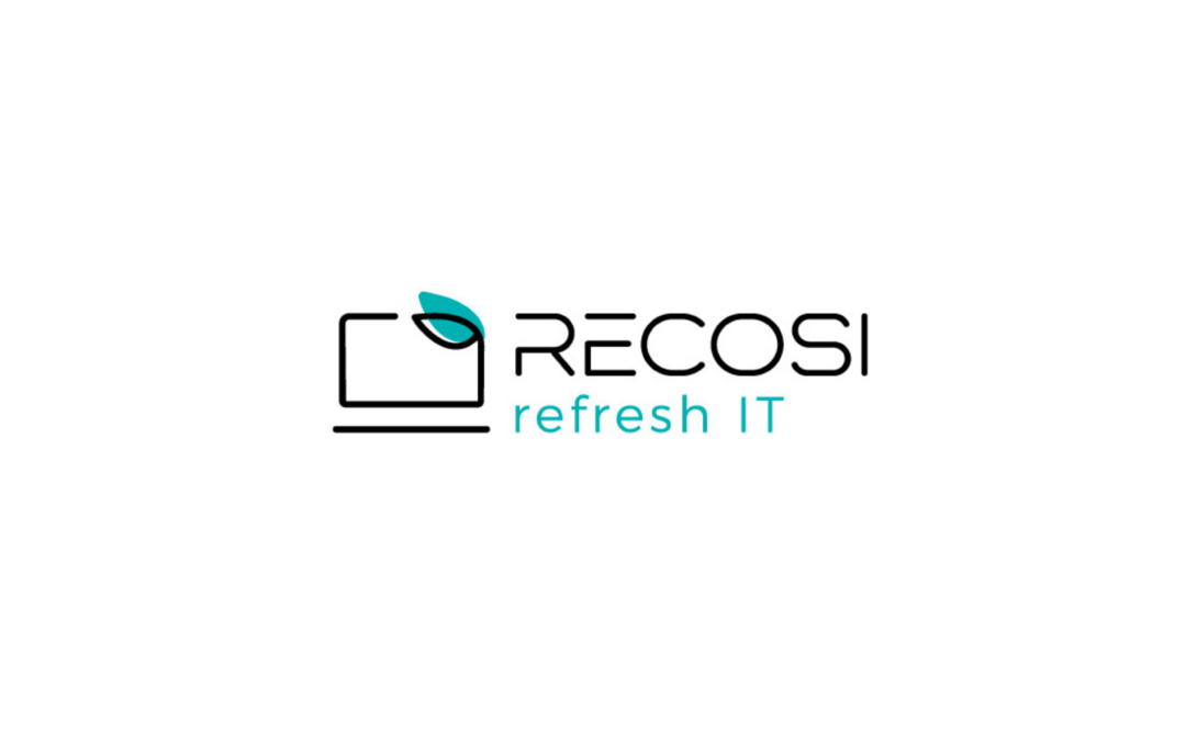 Meet Our Partners | Recosi