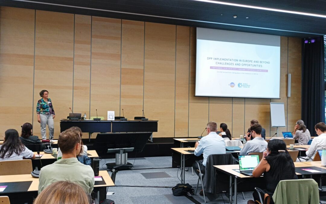 Recap of the CE-RISE Annual Event in Geneva