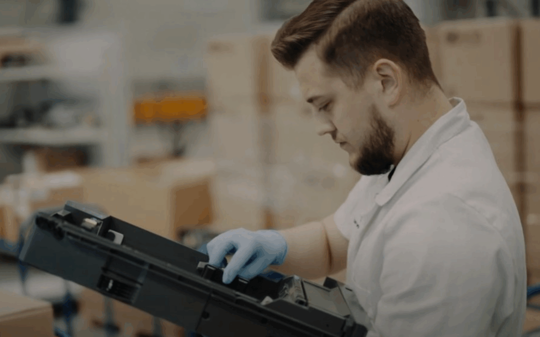 CE-RISE Project Aims to Accelerate Circular Solutions