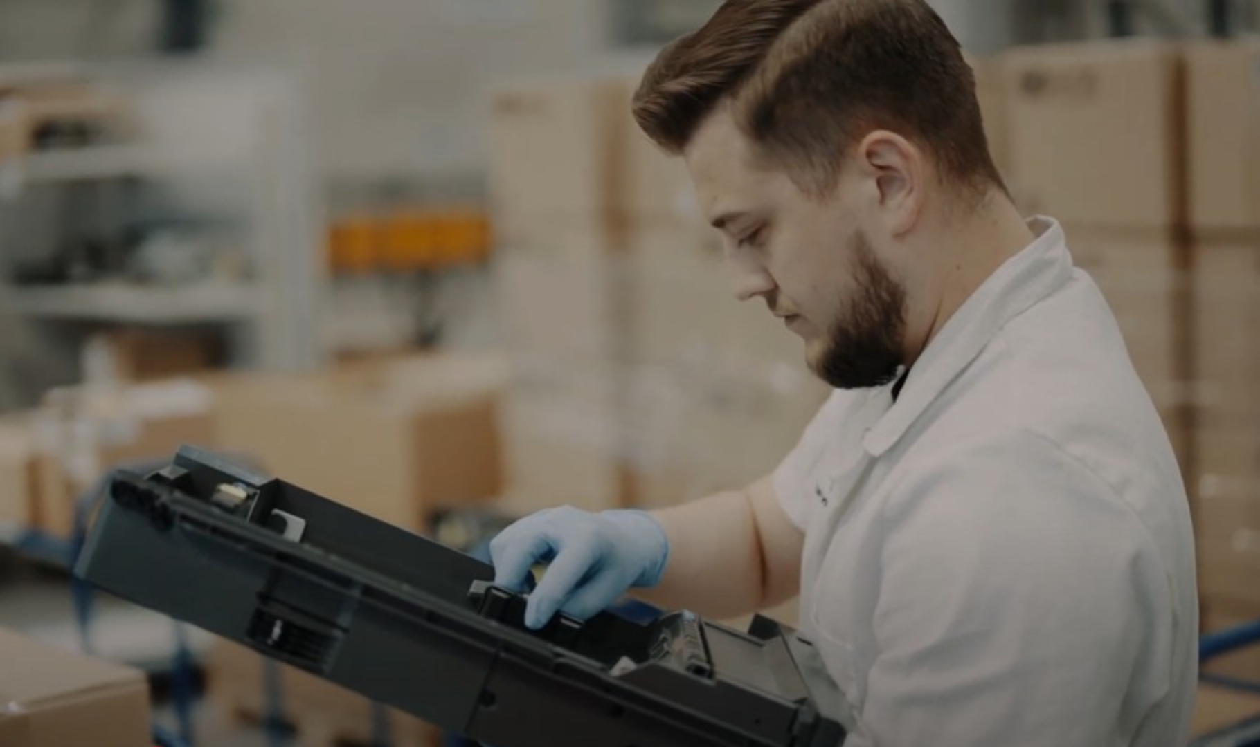 CE-RISE Lexmark Circular Hub