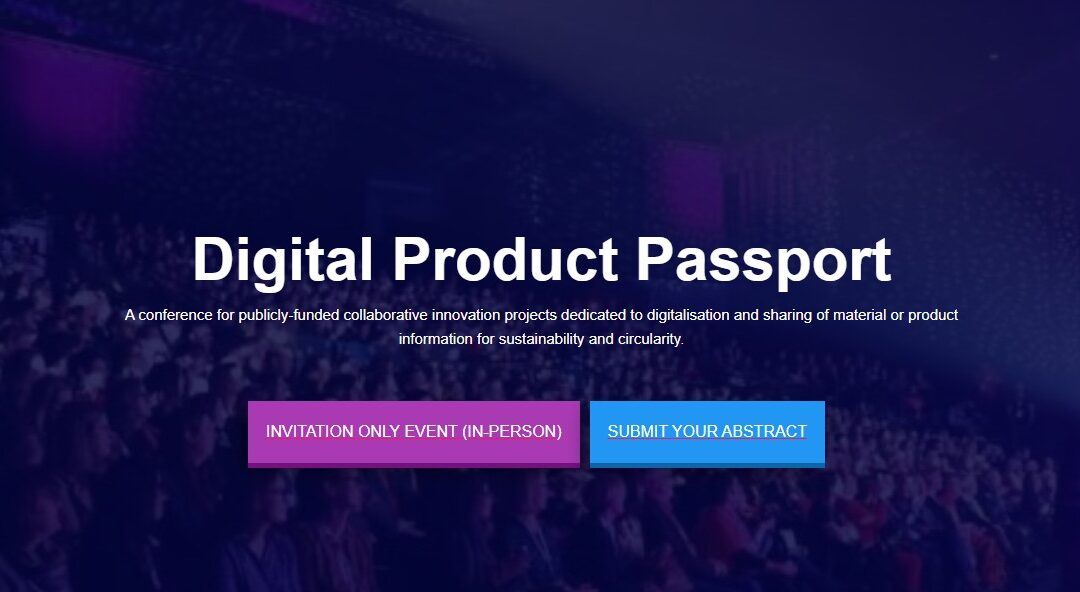 CE-RISE at DPP4EU 2026